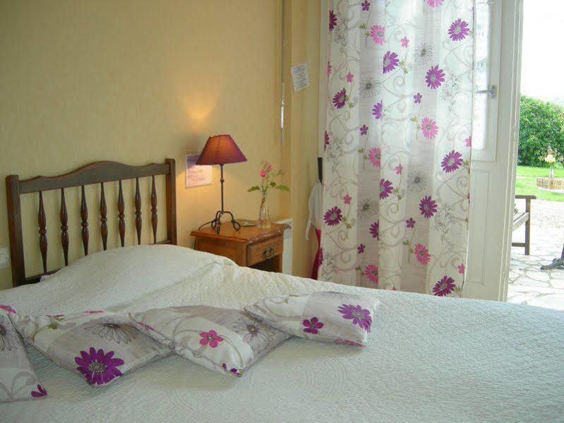 Manoir De Moellien, The Originals Relais Hotel Plonevez-Porzay Luaran gambar